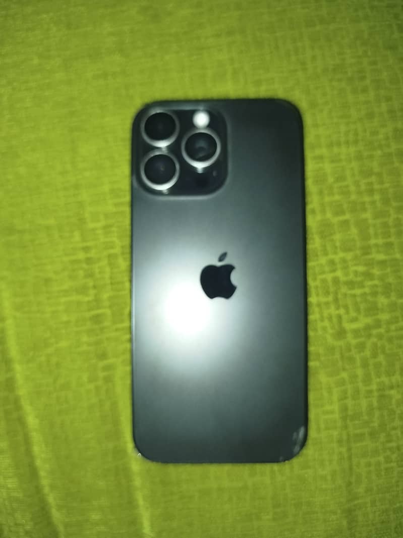 Iphone 16 pro max 2