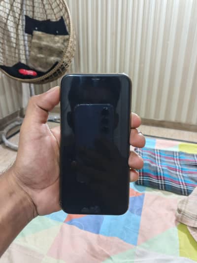 I phone 11 pro