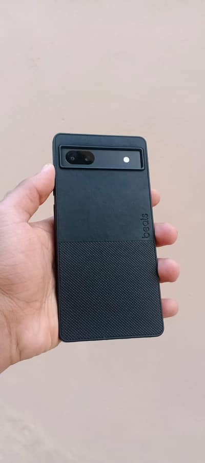 Google Pixel 6a