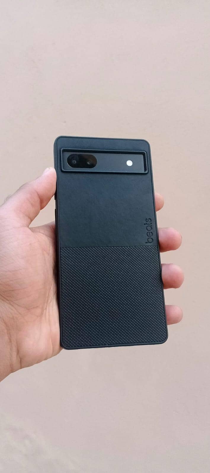 Google Pixel 6a 0