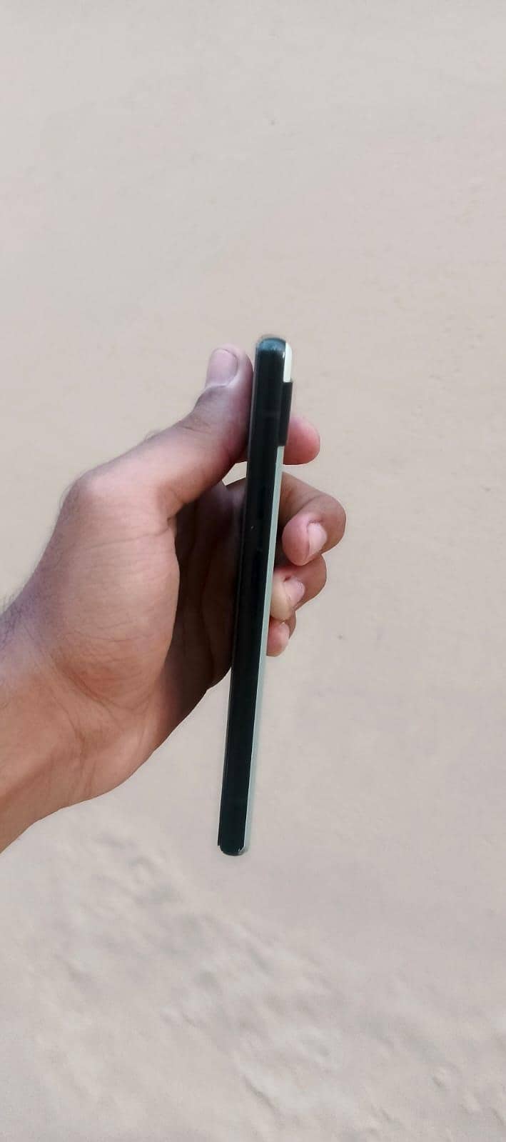 Google Pixel 6a 9