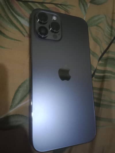 Apple iPhone 12 Pro Max