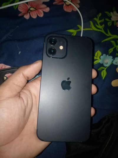 Apple iPhone 12