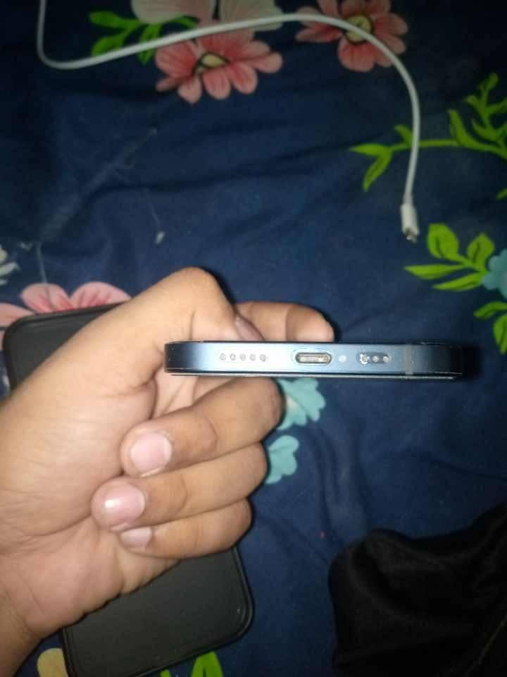 Apple iPhone 12 3