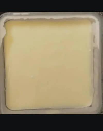 100% Pure & Fresh Khalis Desi Ghee