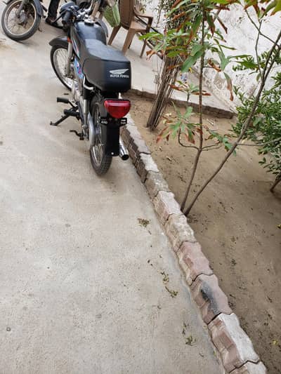 honda cd 70cc