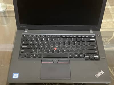 Lenovo Thinkpad T460