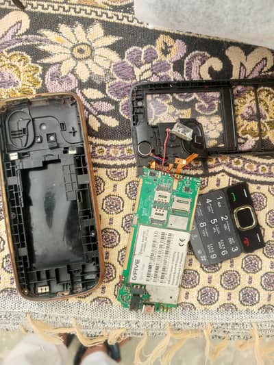g 5 five digit 4g