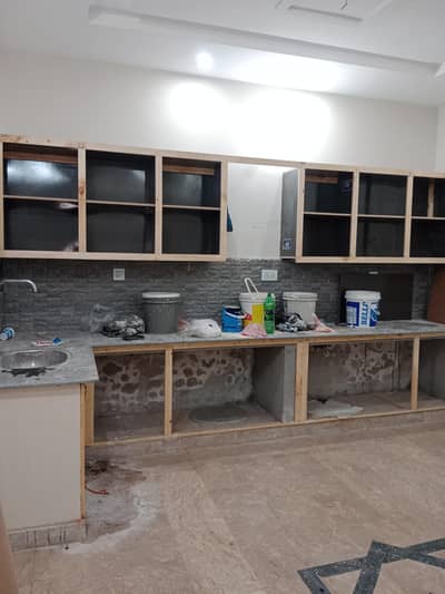 New Separate Family Flat For Rent Canal Point Fateh Garh Harbanspura
