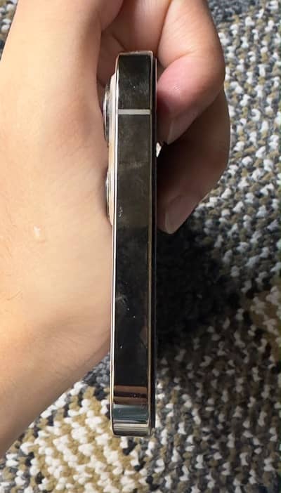 Apple iPhone 12 Pro Max