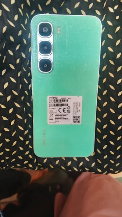 Infinix Hot 60 Pro
