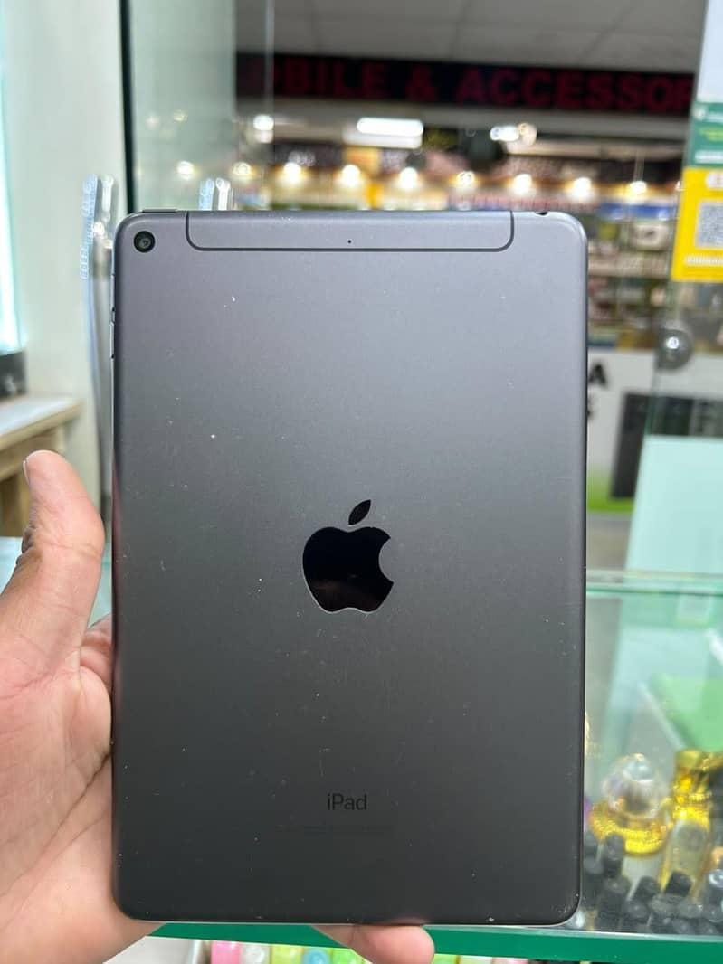 Ipad mini 5pro 5th genration 1