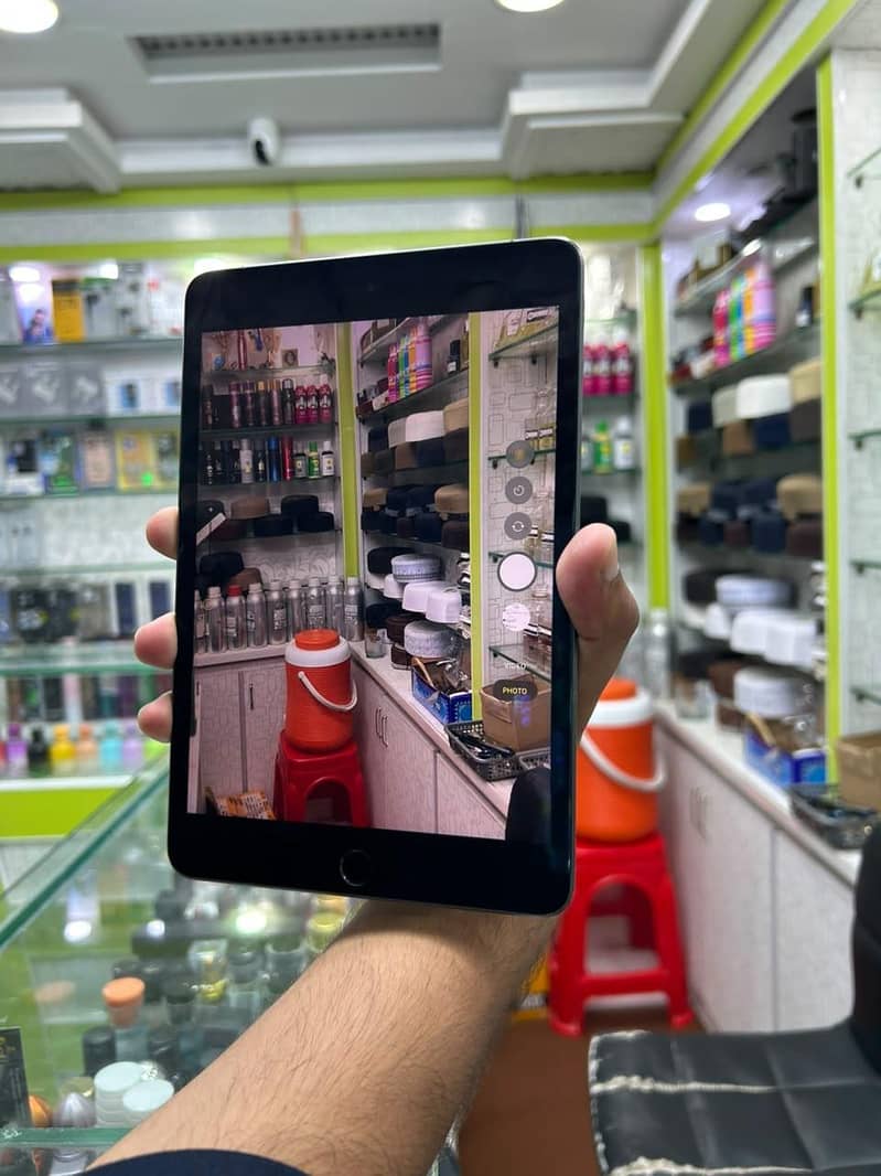 Ipad mini 5pro 5th genration 2