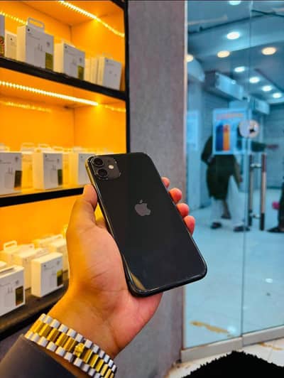 Apple iPhone 11