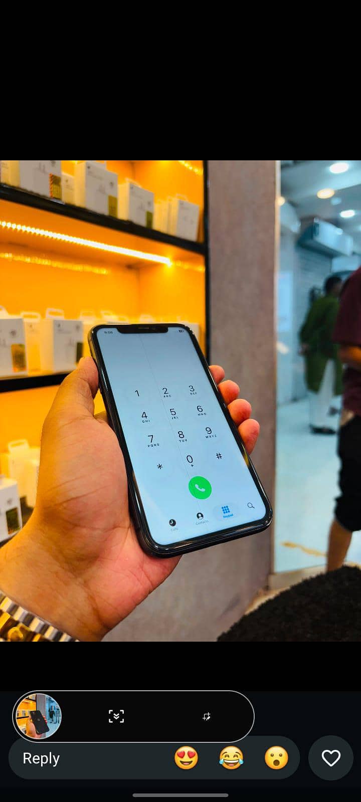 Apple iPhone 11 1