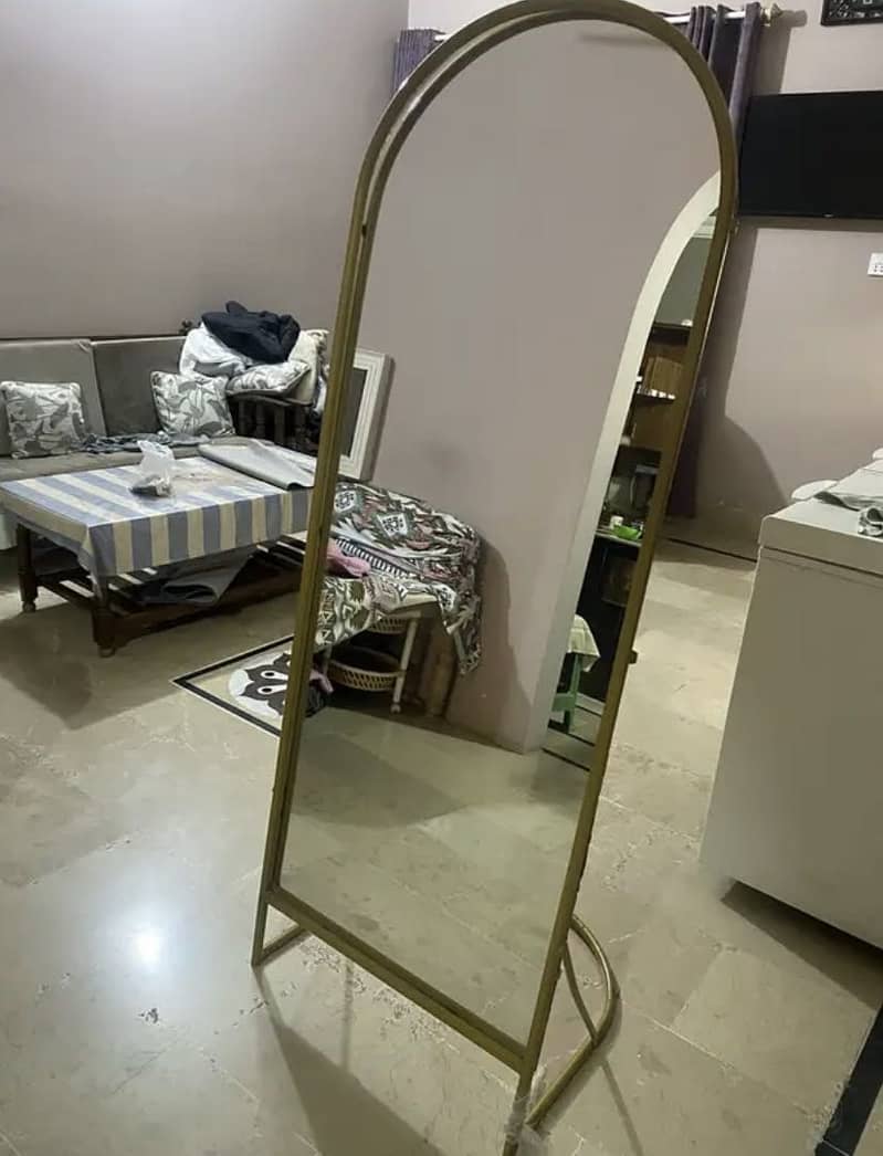 Large mirror 0
