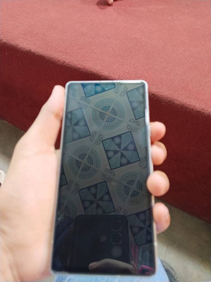 Google Pixel 7a 0