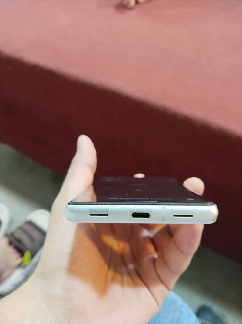 Google Pixel 7a 2