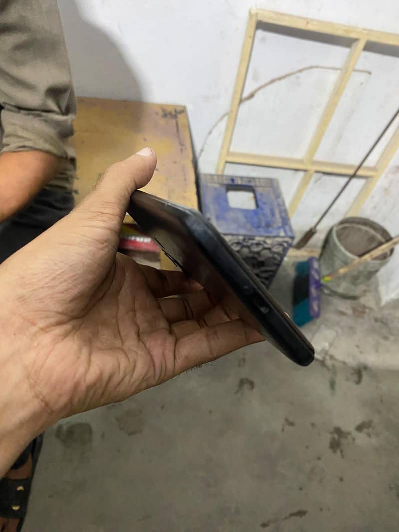 Itel A49 2