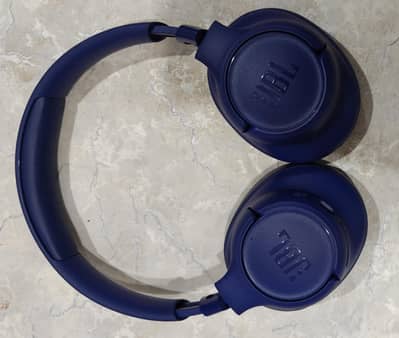 JBL Tune 730BT Headphones