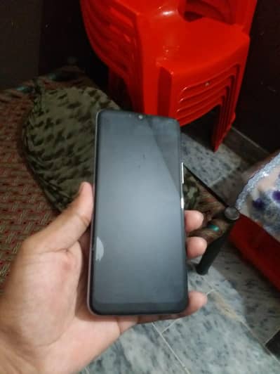 Vivo Y20