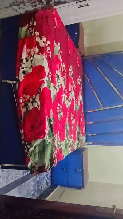 smal size bed 5 by 5