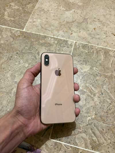 Apple iPhone XS