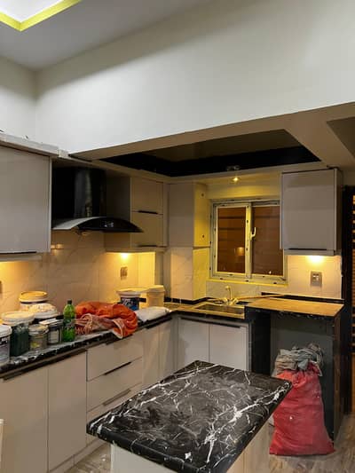 2 Bed d. d renovated Flat sweet water