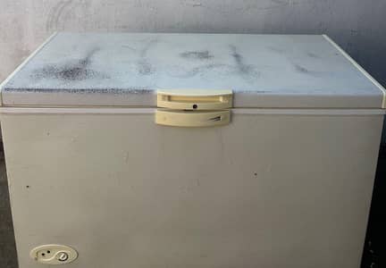 Freezer For Sale
