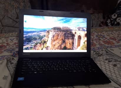 Lenovo Thin laptop is for sale