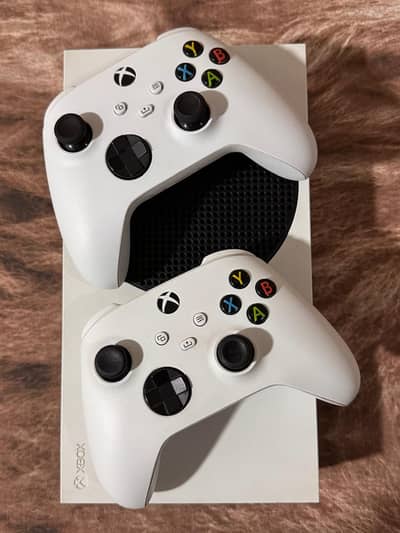 X Box Series S 512Gb