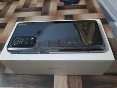 Xiaomi Mi 10T