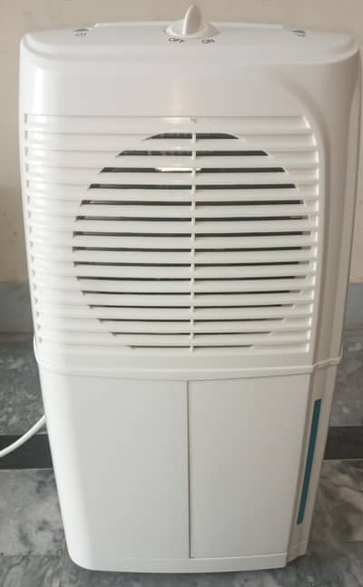 IMPORTED DEHUMIDIFIER