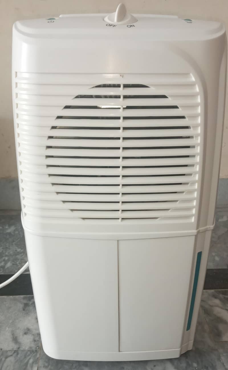 IMPORTED DEHUMIDIFIER 0
