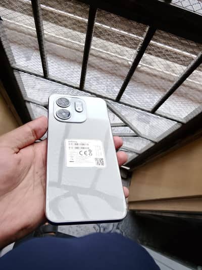 Infinix Smart 9