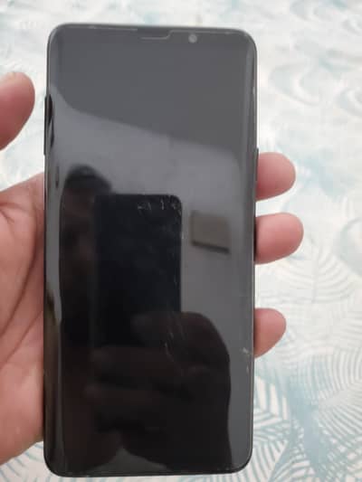 Samsung Mobile S9 Plus