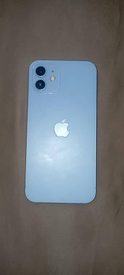 Apple iPhone 12