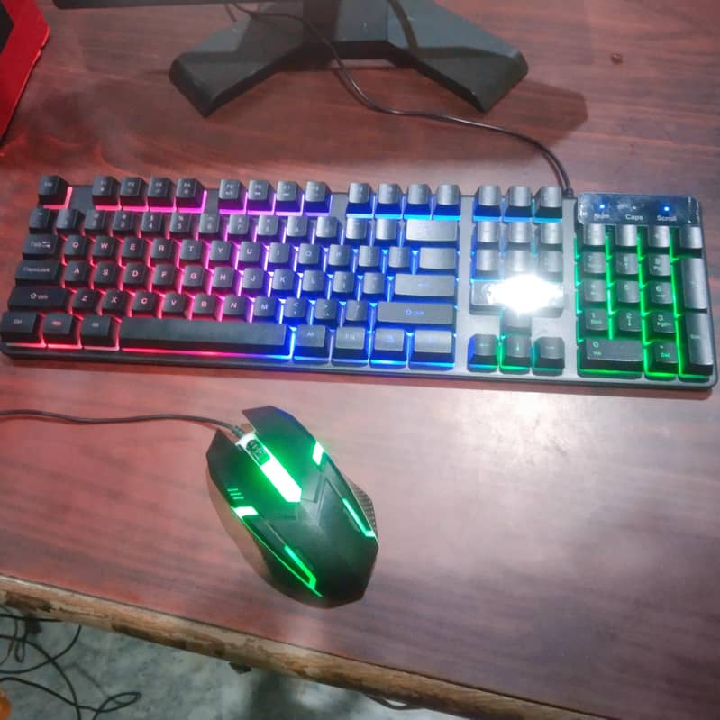 computer complete set 1