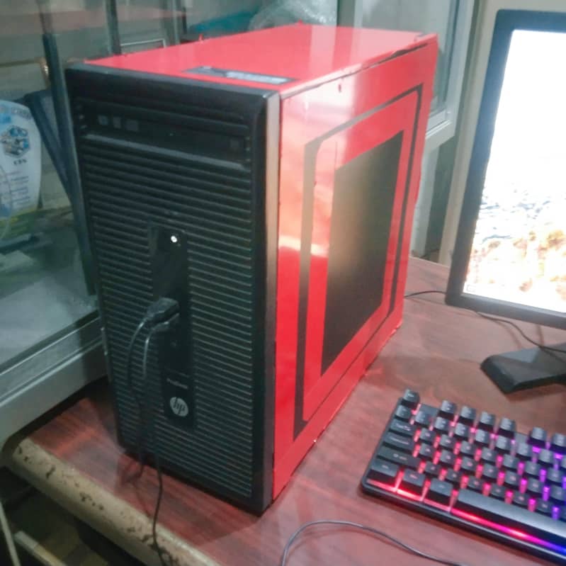 computer complete set 2