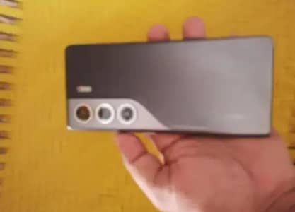 Tecno CAMON 40 Pro 03433389108