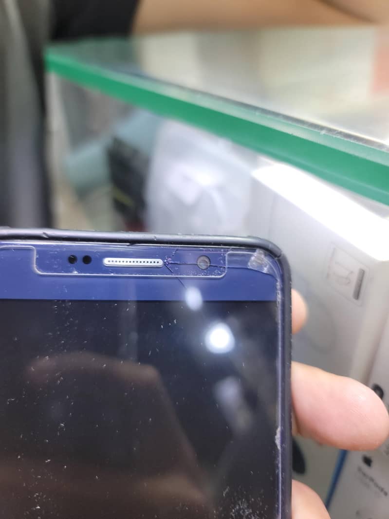 Samsung note 5 5