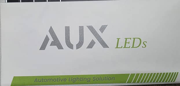 D2S / D2R AUX LED bulbs