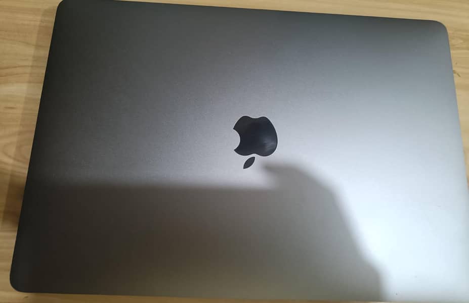 Macbook Pro 2017 2