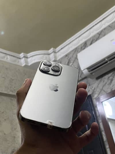 iPhone 13 Pro pta approved