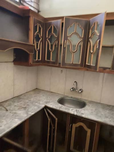 7 marla ground floor for rent