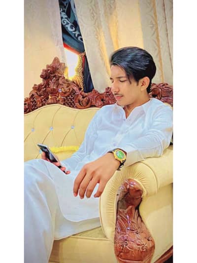 Muneeb khan