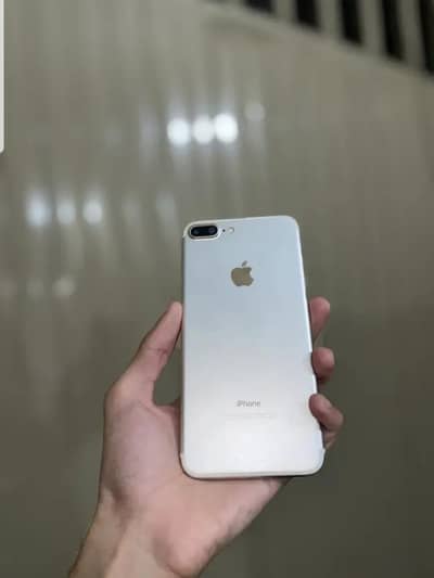 iPhone 7 Plus