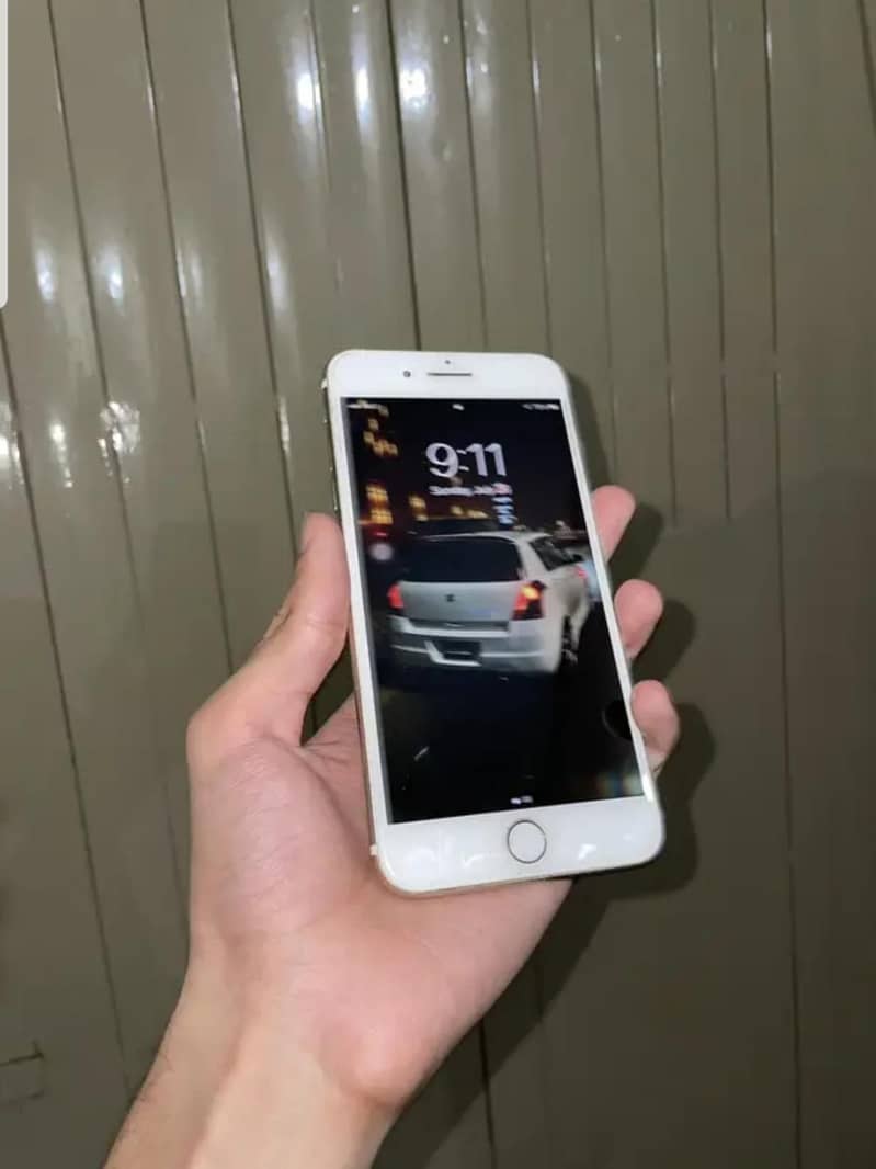 iPhone 7 Plus 1