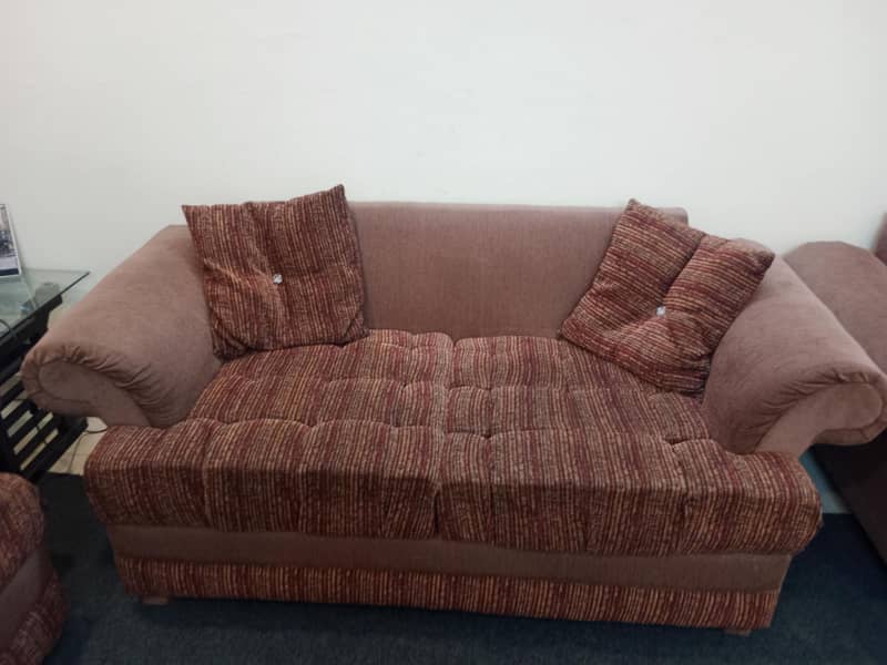 6seter sofa set 3
