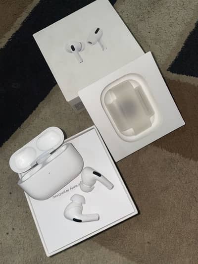 Airpods gen 1